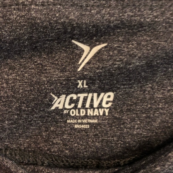 OLD Navy Activewear Leggings Size XL - Picture 3 of 7